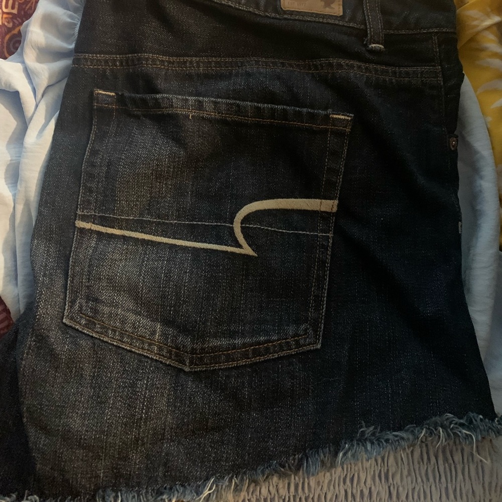 AE Shorts